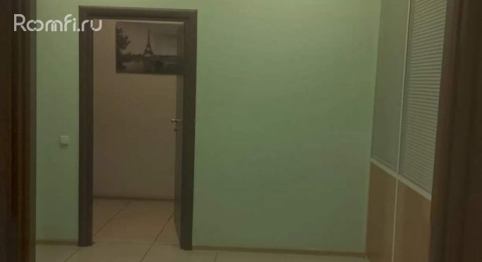 Аренда офиса 36 м², Полесский проезд - фото 3
