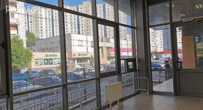 Аренда офиса 360 м², улица Гурьянова - фото 1