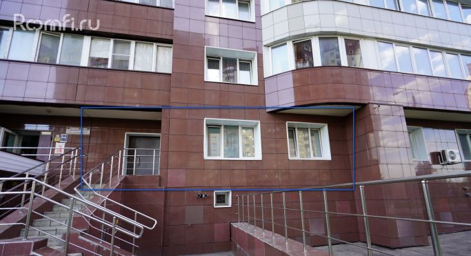 Продажа помещения свободного назначения 146.2 м² - фото 1