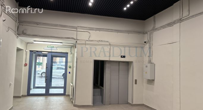 Аренда офиса 750 м², Кирпичная улица - фото 2