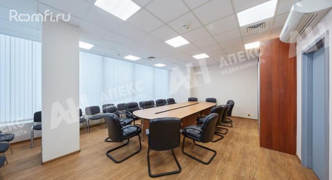 Аренда офиса 6787 м², проспект Мира - фото 2