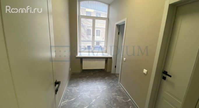 Аренда офиса 384 м², Смоленский бульвар - фото 3