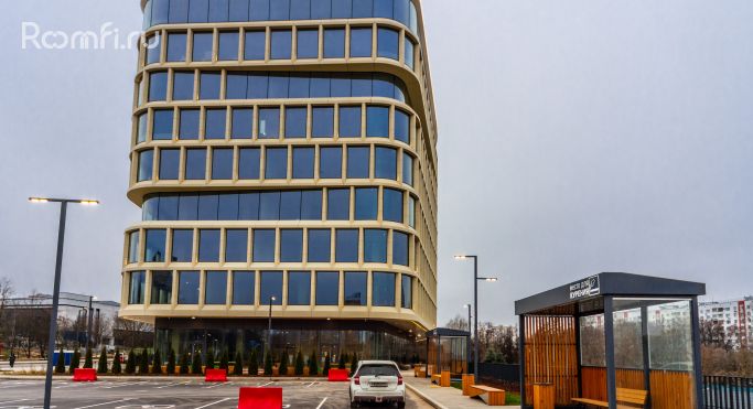 Продажа офиса 86.4 м² - фото 5