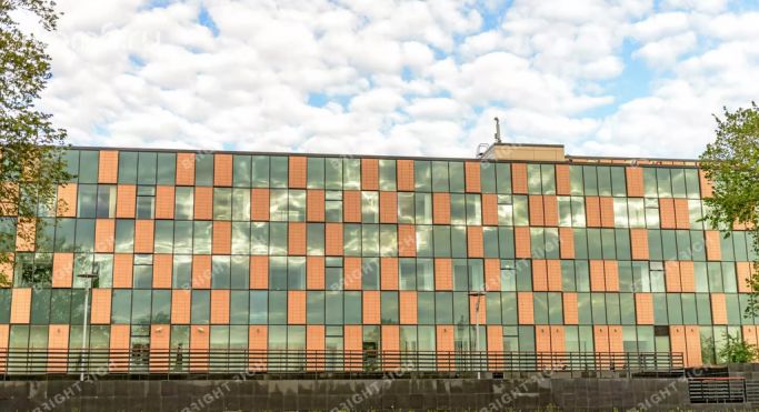 Аренда офиса 100 м², Варшавское шоссе - фото 2