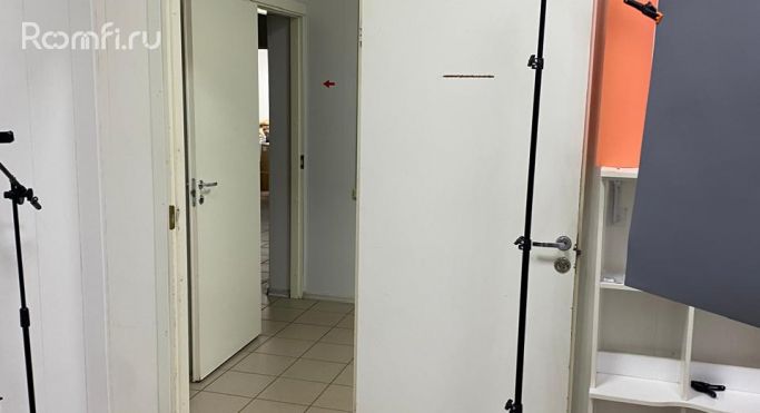 Аренда торгового помещения 56.7 м², улица Авиаконструктора Миля - фото 3