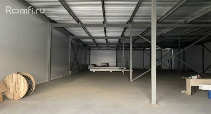 Аренда склада 200 м², Каширский проезд - фото 2