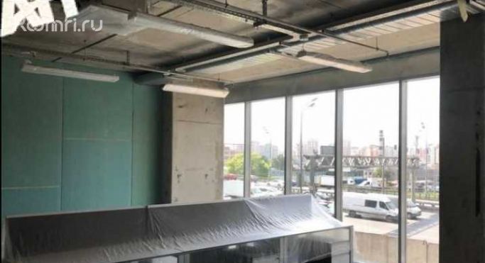 Аренда офиса 900 м², улица Золоторожский Вал - фото 2