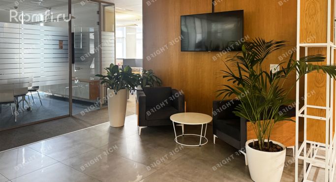 Аренда офиса 1380 м², Летниковская улица - фото 2