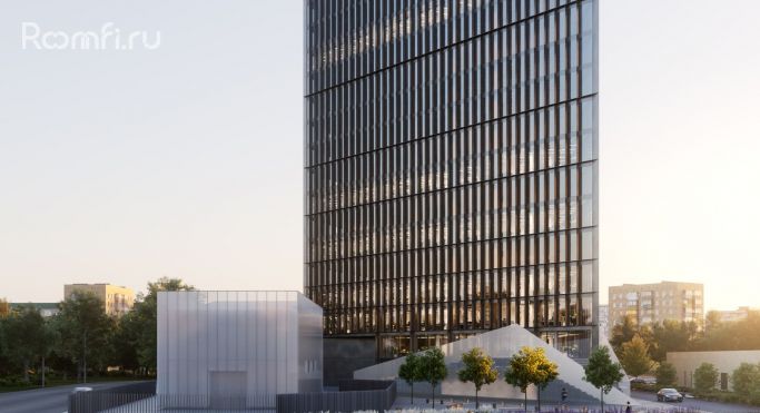 Продажа офиса 1958.6 м², Заречная улица - фото 5