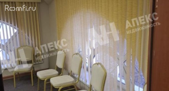 Аренда офиса 102 м², Бауманская улица - фото 2