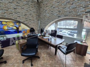 Аренда помещения свободного назначения 100 м²