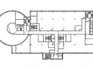 Аренда офиса 7984 м²