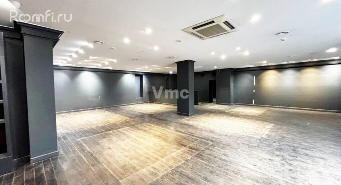 Аренда торгового помещения 389 м², Комсомольский проспект - фото 3