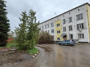 Продажа помещения свободного назначения 1849 м²