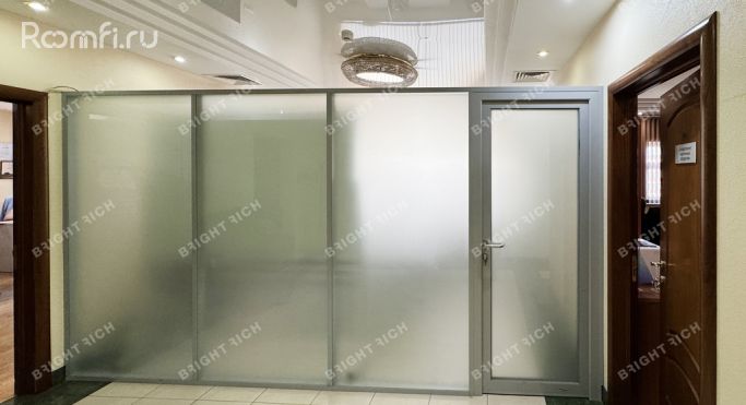 Аренда офиса 238.1 м², Дубининская улица - фото 3
