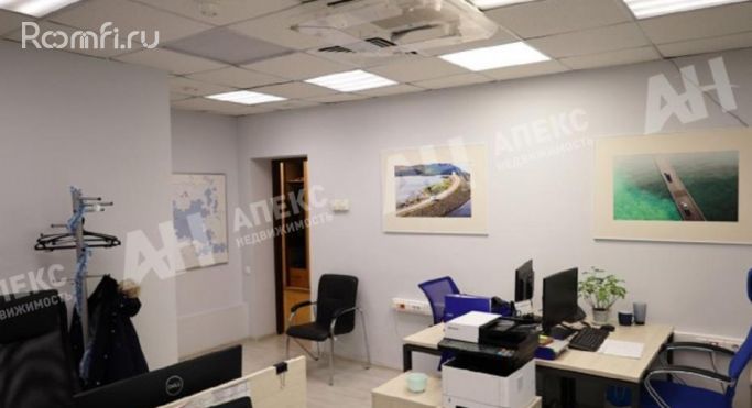 Аренда офиса 144 м², улица Вавилова - фото 3