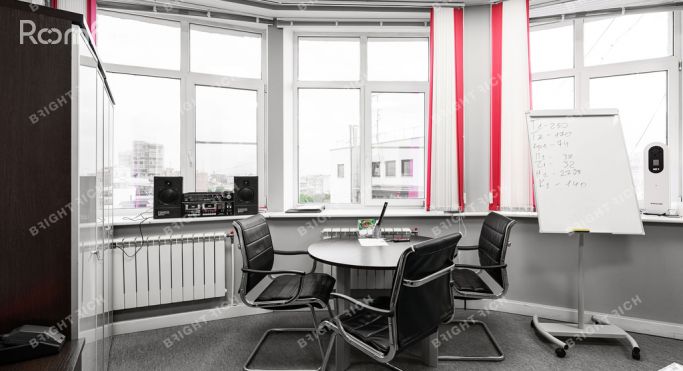 Аренда офиса 345 м², Цветной бульвар - фото 2