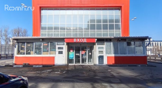 Аренда помещения свободного назначения 584 м², Симферопольское шоссе - фото 2