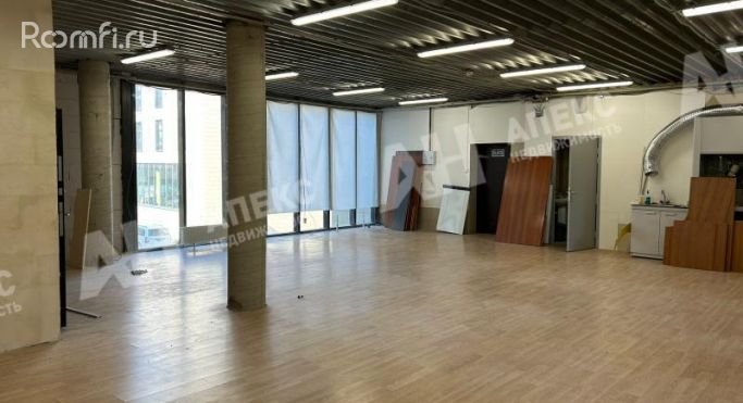 Аренда офиса 131 м², 2-я улица Синичкина - фото 3