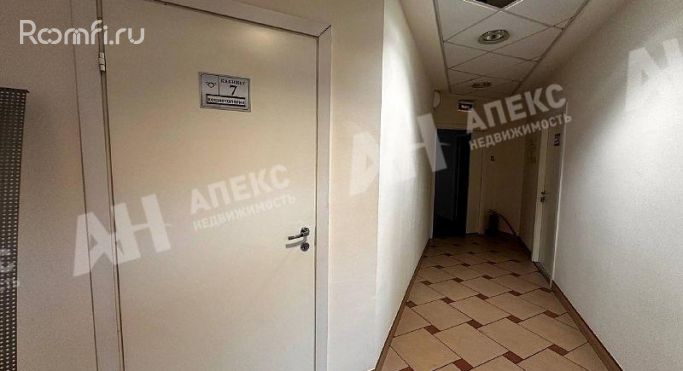 Аренда офиса 104 м², Старокалужское шоссе - фото 3