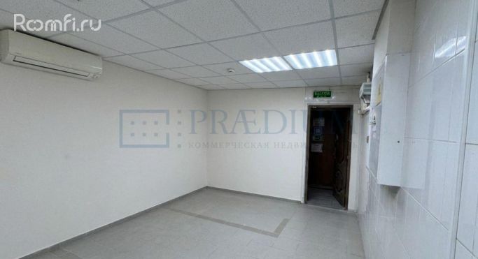 Аренда офиса 200 м², улица Сергия Радонежского - фото 3