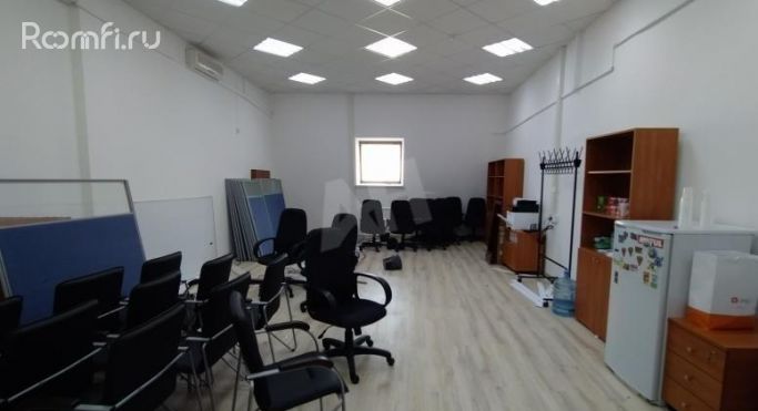 Аренда офиса 75 м², Новослободская улица - фото 1