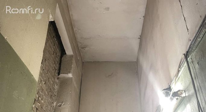 Продажа помещения свободного назначения 37 м², Шипиловская улица - фото 2