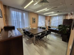 Аренда помещения свободного назначения 252 м²