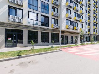 Продажа помещения свободного назначения 225.6 м²