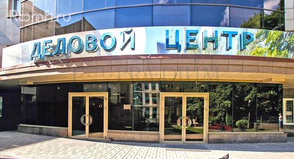 Аренда офиса 484 м², Малая Грузинская улица - фото 2