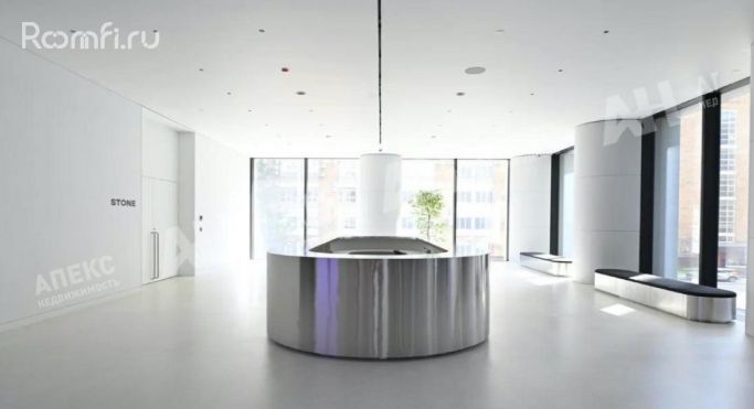 Аренда офиса 420 м², Бумажный проезд - фото 3