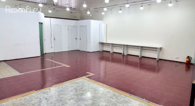 Аренда помещения свободного назначения 171.8 м², проспект Андропова - фото 3