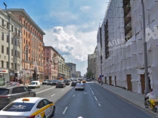 Аренда помещения свободного назначения 80 м²