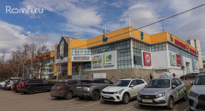 Продажа помещения свободного назначения 26270 м², улица Пришвина - фото 2
