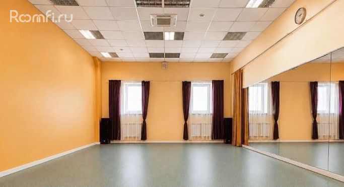 Аренда помещения свободного назначения 55 м², Павловская улица - фото 2