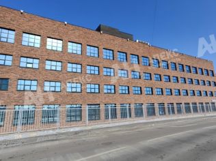 Аренда офиса 500 м²