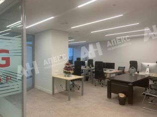 Аренда офиса 100 м²