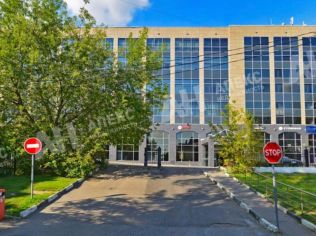 Аренда помещения свободного назначения 48 м²