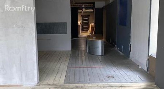 Аренда торгового помещения 100 м², Профсоюзная улица - фото 2