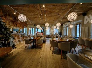 Аренда помещения свободного назначения 156 м²