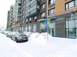 Продажа помещения свободного назначения 95 м²