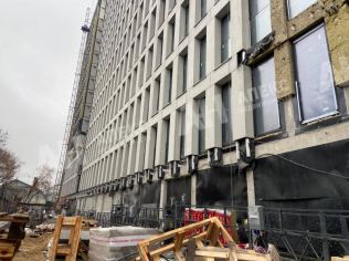 Продажа помещения свободного назначения 141 м²