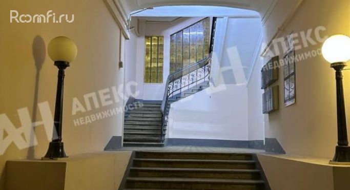 Аренда офиса 134 м², Большой Сухаревский переулок - фото 2