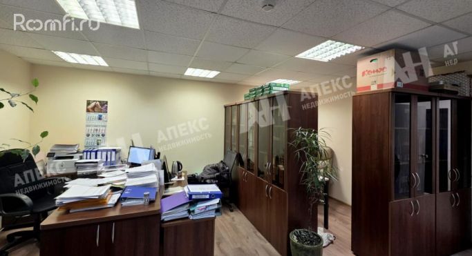 Аренда офиса 32 м², Яковоапостольский переулок - фото 3