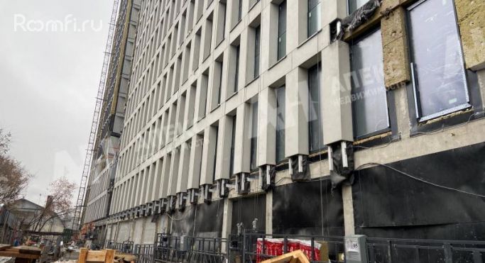 Продажа помещения свободного назначения 141 м², Автозаводская улица - фото 1