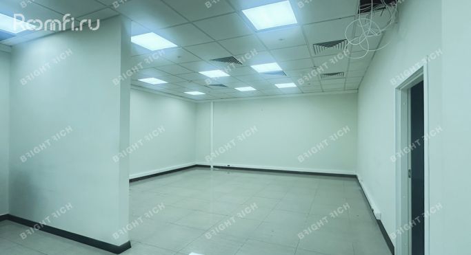 Аренда офиса 140.6 м², Профсоюзная улица - фото 3