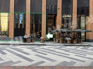 Аренда помещения свободного назначения 78 м²