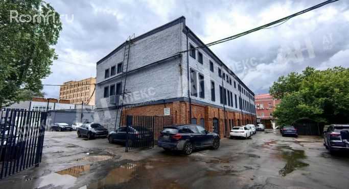 Аренда помещения свободного назначения 41 м², Вольная улица - фото 2
