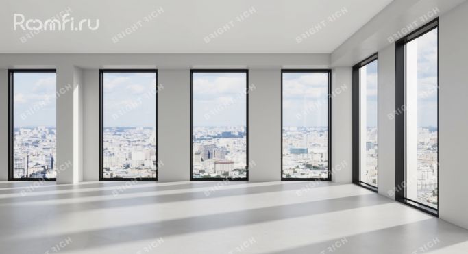 Аренда офиса 4418.6 м², Дмитровский проезд - фото 3