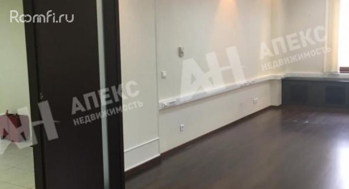 Аренда офиса 1000 м², Тверская улица - фото 3